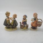 453 7081 Figuriner